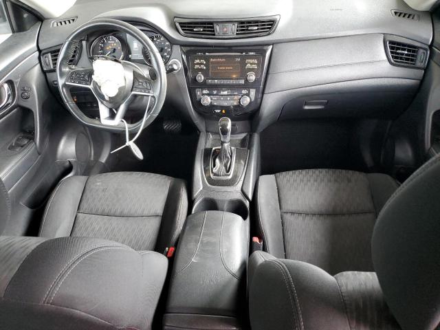 2017 NISSAN ROGUE S KNMAT2MTXHP593655