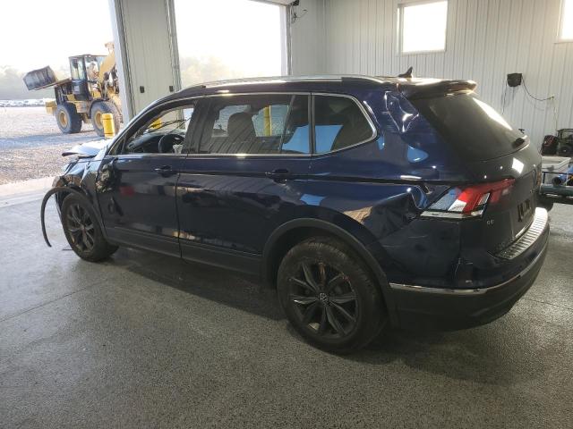 2023 VOLKSWAGEN TIGUAN SE - 3VV2B7AXXPM023740