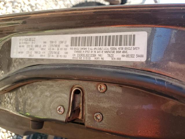 2016 RAM 3500 ST - 3C63R3GL8GG122364