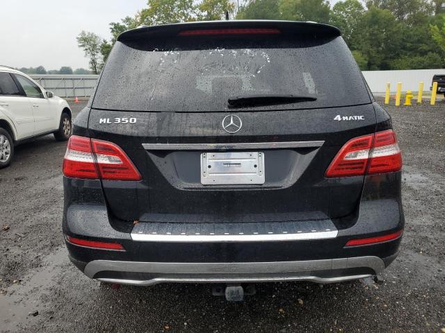 2015 MERCEDES-BENZ ML 350 4MATIC 4JGDA5HB4FA563634