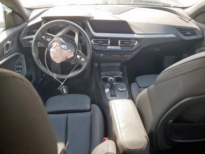 2024 BMW 228XI - WBA73AK05R7R71764