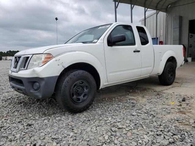 NISSAN FRONTIER S