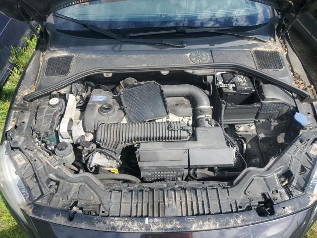 2015 VOLVO S60 PREMIE YV1612TK1F1349343