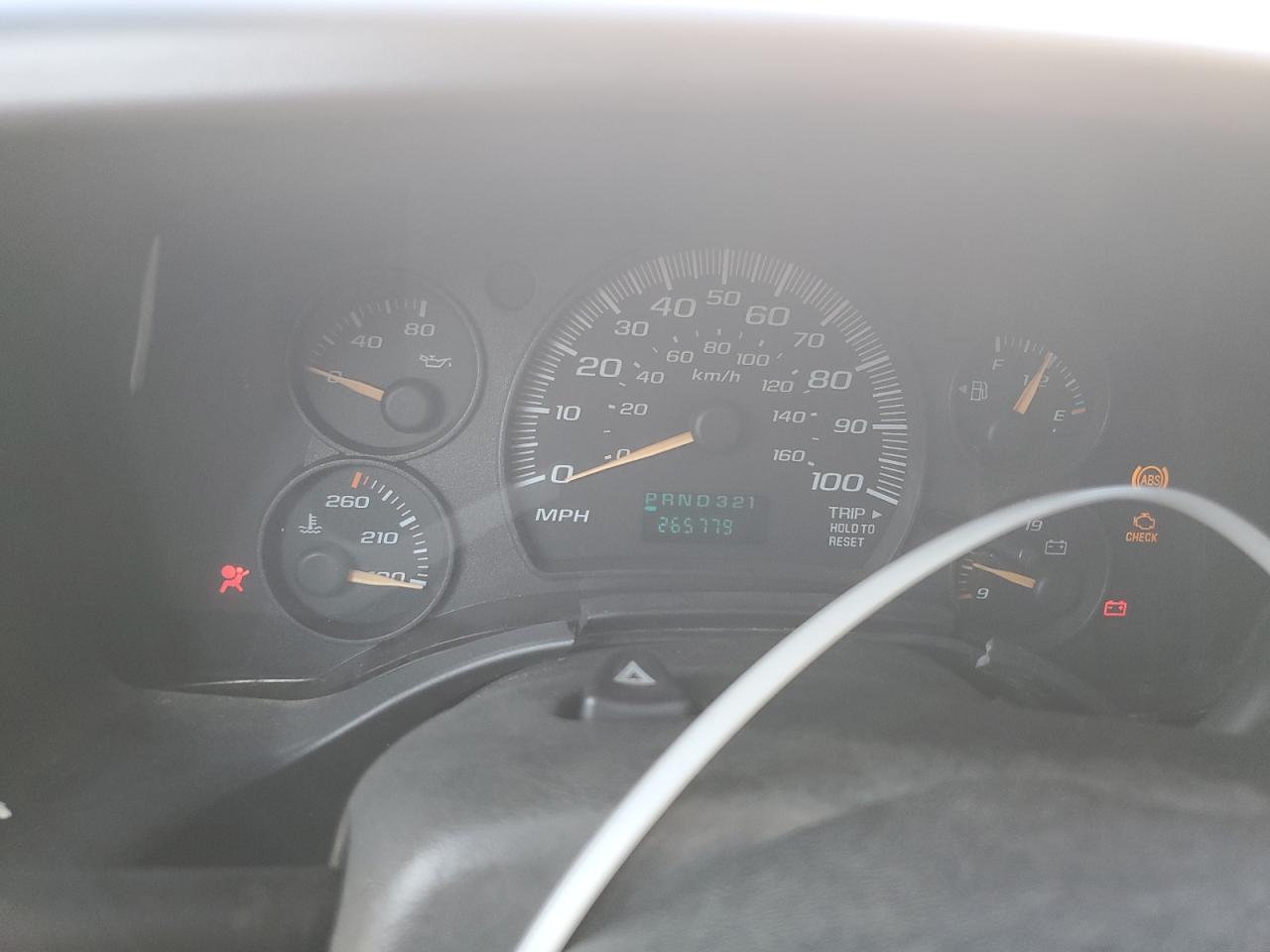 Lot #3246002174 2005 CHEVROLET EXPRESS G2