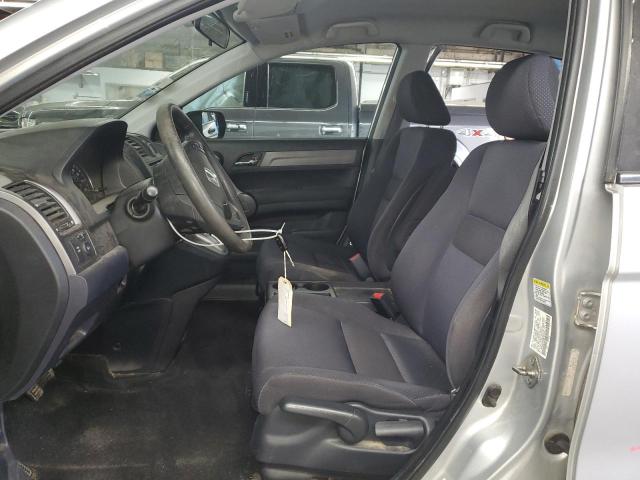 2009 HONDA CR-V LX #3294343882