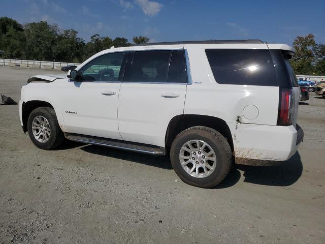 2019 GMC YUKON SLT - 1GKS2BKC5KR161386