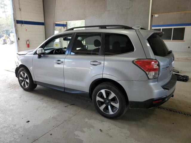 2017 SUBARU FORESTER 2 JF2SJAJC2HH506982