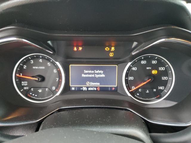 2022 CHEVROLET TRAILBLAZER ACTIV #3309402971