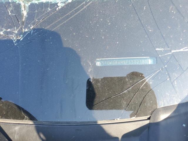 2023 TOYOTA HIGHLANDER L 5TDKDRAH9PS502180