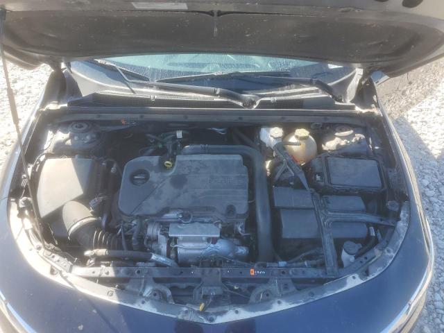 2023 CHEVROLET MALIBU LT - 1G1ZD5ST9PF197511