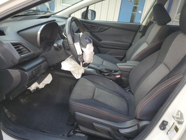 2021 SUBARU CROSSTREK - JF2GTAPC1M8268978