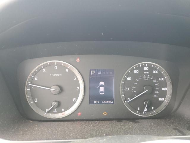 2016 HYUNDAI SONATA SPO 5NPE34AF1GH357272