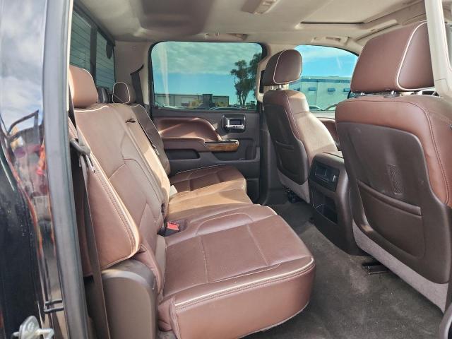 2015 CHEVROLET SILVERADO 3GCUKTEJ4FG516834