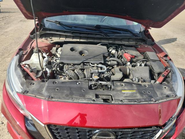 2019 NISSAN ALTIMA 1N4BL4CV7KC157160