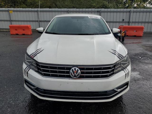 2016 VOLKSWAGEN PASSAT S 1VWAT7A39GC022095