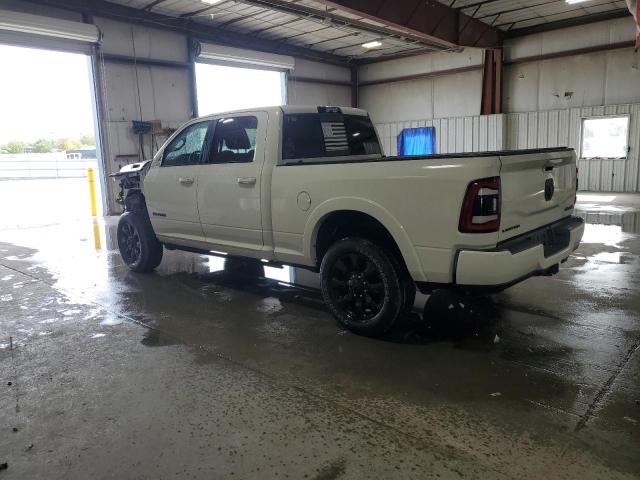 2022 RAM 3500 LIMIT 3C63R3SL3NG141232