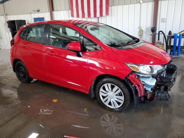 2015 HONDA FIT LX 3HGGK5H5XFM707166