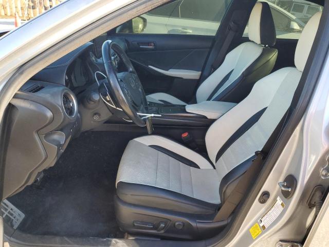 2022 LEXUS IS 350 F S JTHGZ1B22N5050383