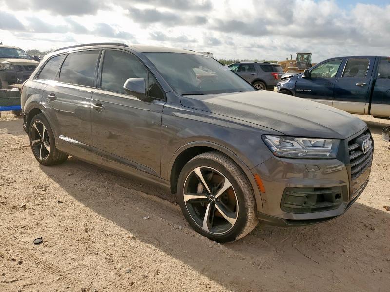 2019 AUDI Q7 PRESTIG WA1VAAF74KD000232