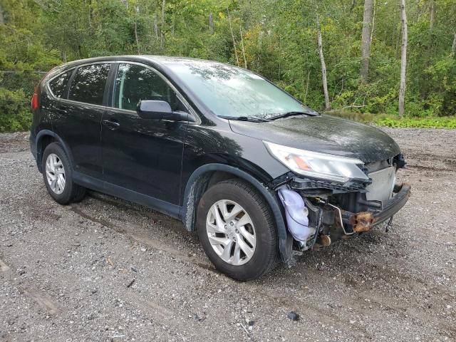 2015 HOND CR-V EX  AWD - 2HKRM4H55FH110119