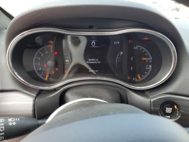 2019 JEEP GRAND CHEROKEE LAREDO - 1C4RJFAG4KC588067