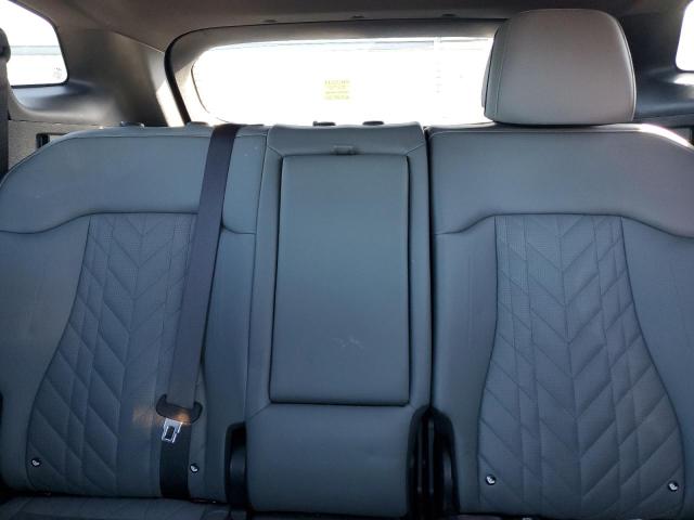 2023 KIA SPORTAGE X 5XYK6CAF1PG093160
