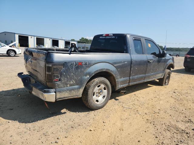 2016 FORD F150 SUPER - 1FTEX1E88GFB43162