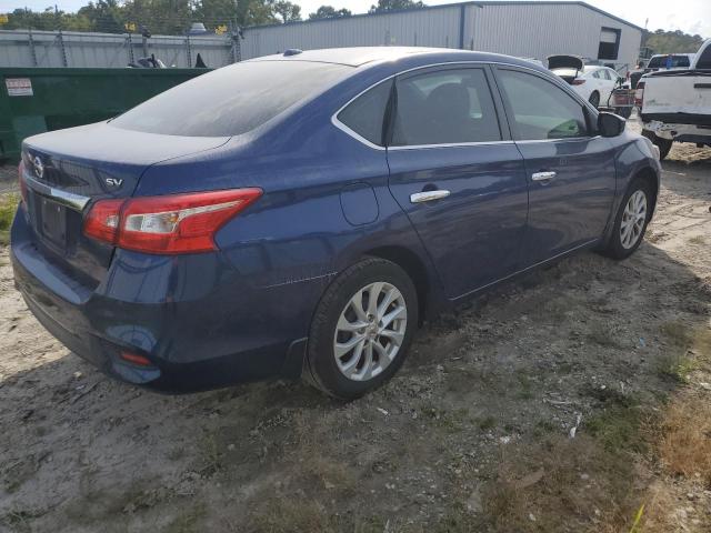 2019 NISSAN SENTRA S 3N1AB7AP5KY309848