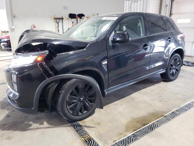 Global Auto Auctions: 2023 MITSUBISHI OUTLANDER