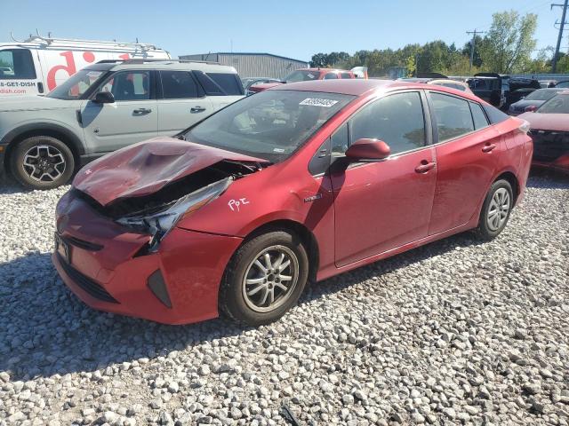 2016 TOYOTA PRIUS - JTDKBRFU5G3516915