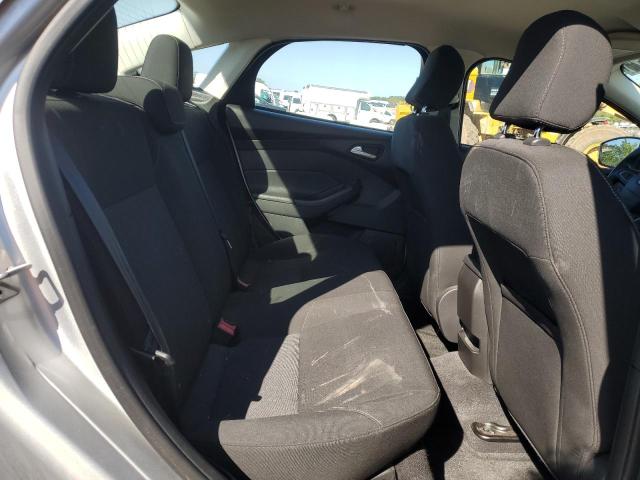2015 FORD FOCUS SE 1FADP3F21FL343016