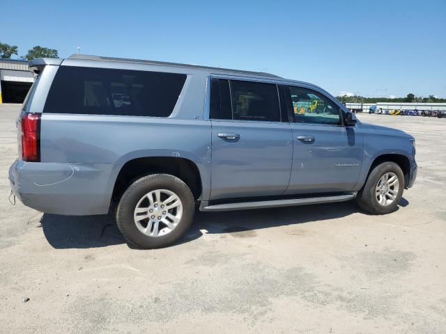 2016 CHEVROLET SUBURBAN C1500 LT 1GNSCHKC4GR243488