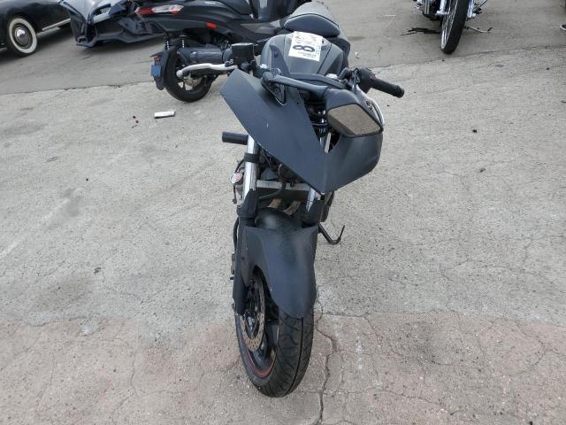 2017 YAMAHA YZFR3 MH3RH06Y8HK015599