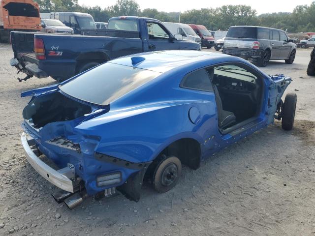 2018 CHEVROLET CAMARO ZL1 1G1FK1R63J0182742