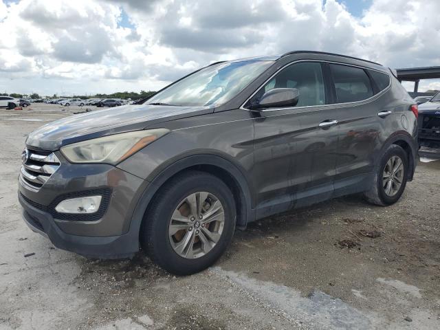HYUNDAI SANTA FE S