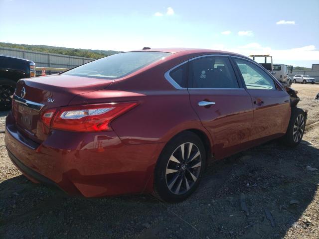 2016 NISSAN ALTIMA 2.5 1N4AL3AP5GC274124