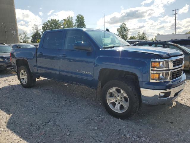 2015 CHEVROLET SILVERADO 3GCUKREC7FG207900