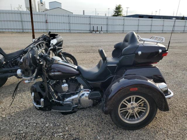 2014 HARLEY-DAVIDSON FLHTCUTG T - 1HD1MAL13EB859497
