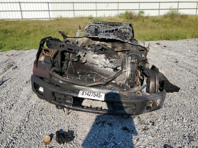 2015 FORD F150 SUPER #3297168860