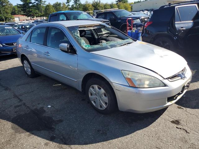 2003 HONDA ACCORD LX - Other View
