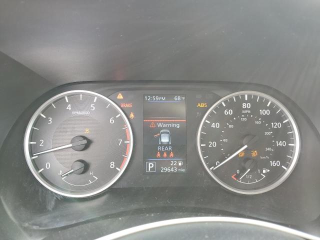 2023 NISSAN SENTRA S - 3N1AB8BV3PY260532