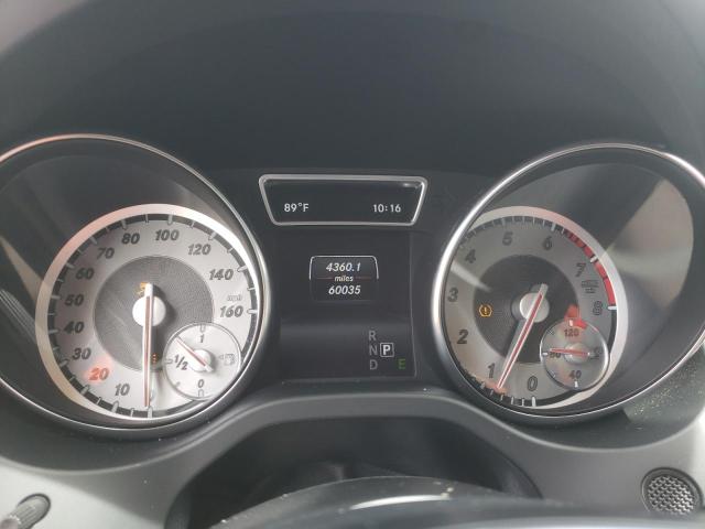 2015 MERCEDES-BENZ GLA 250 4M WDCTG4GB6FJ083051