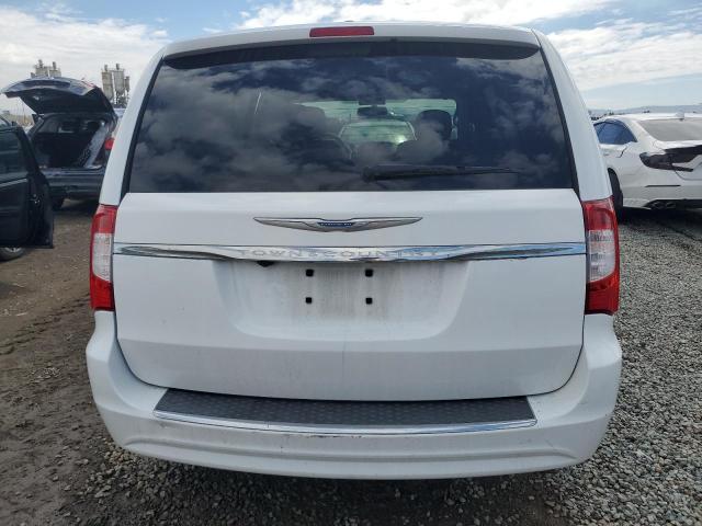 2015 CHRYSLER TOWN & COU 2C4RC1BG2FR756183