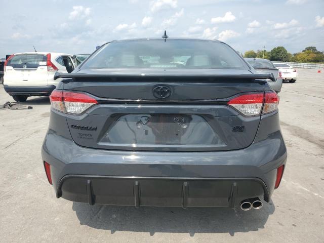 2025 TOYOTA COROLLA SE #3298060128