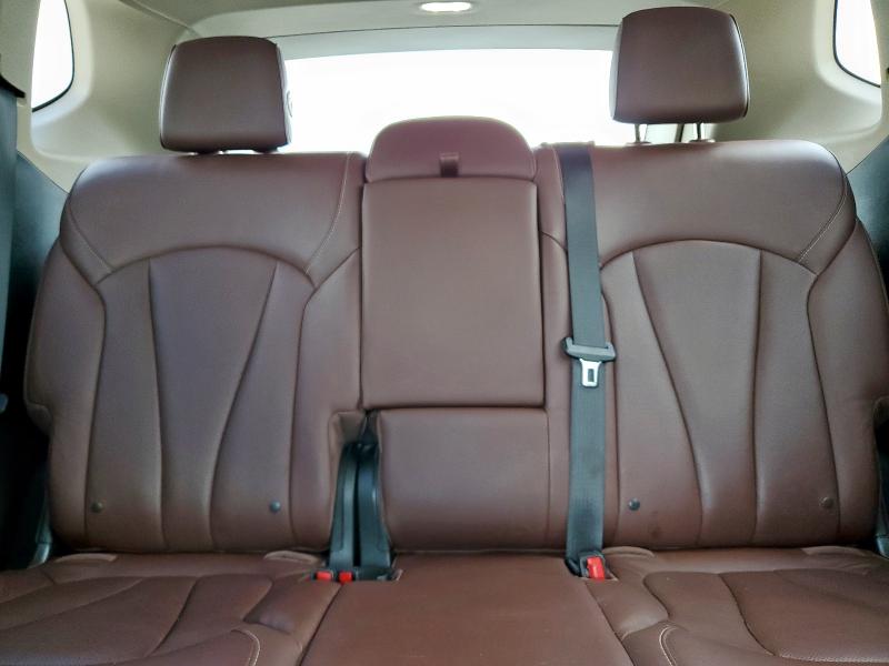 2017 BUICK ENVISION E LRBFXBSA4HD097200