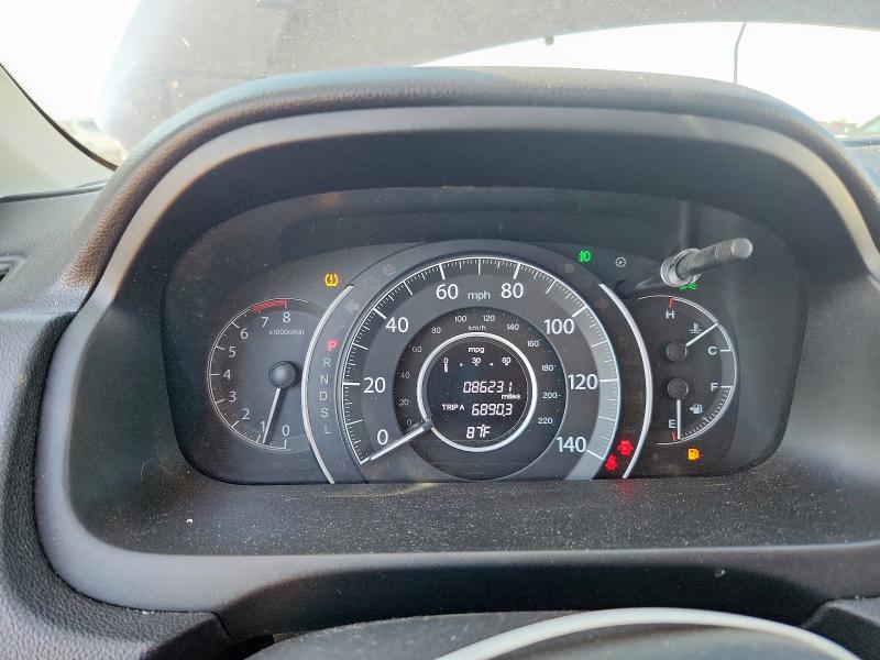 2015 HONDA CR-V 3CZRM3H59FG706377