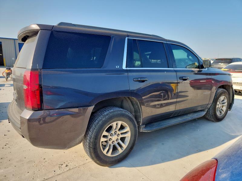 2016 CHEVROLET TAHOE K150 1GNSKBKC4GR292691