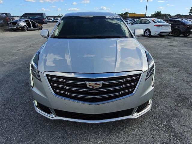 2018 CADILLAC XTS LUXURY 2G61M5S38J9155449