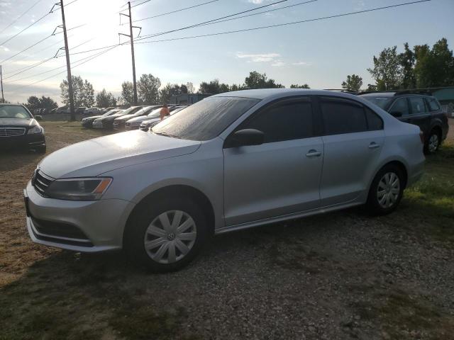 2016 VOLKSWAGEN JETTA S 3VW167AJ8GM307374