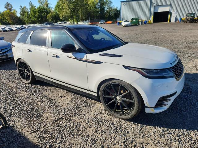 2018 LAND ROVER RANGE ROVE SALYL2RV1JA753321